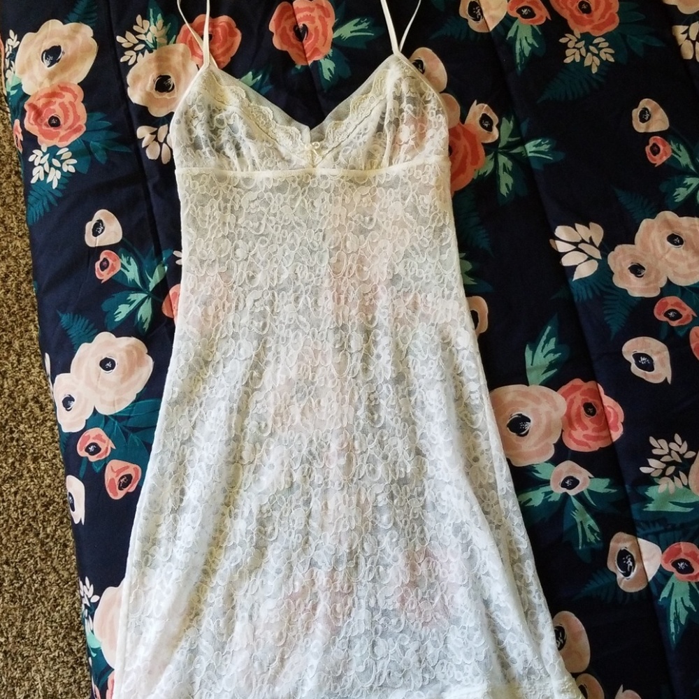NWOT Victoria's Secret Nightie